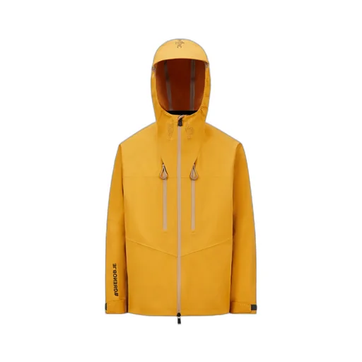 Orden Hooded Jacket