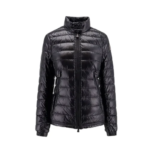 Long-Sleeved Jacket