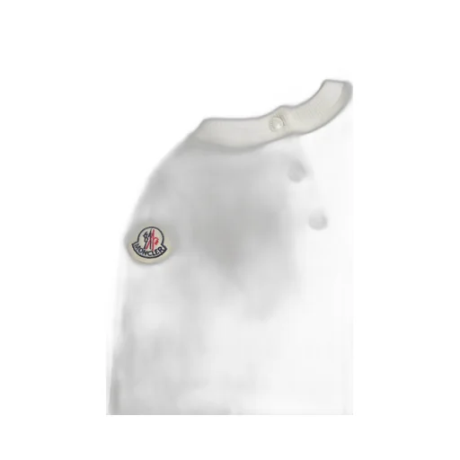 Logo Motif Track Suit