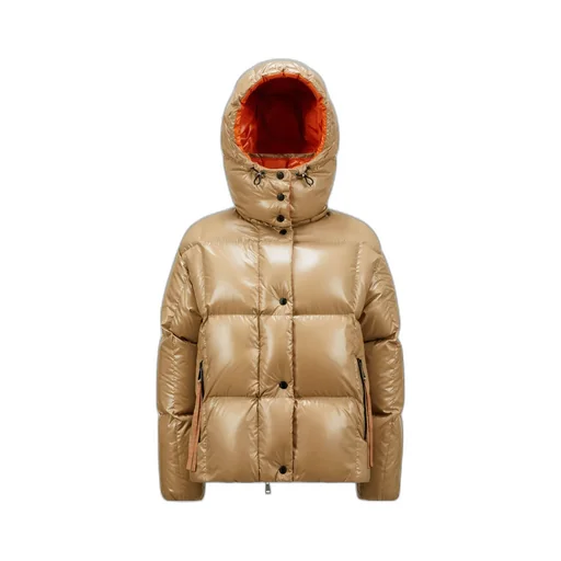 Parana Down Jacket