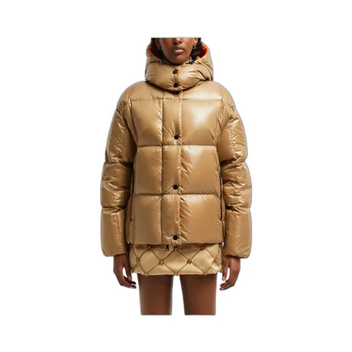 Parana Down Jacket