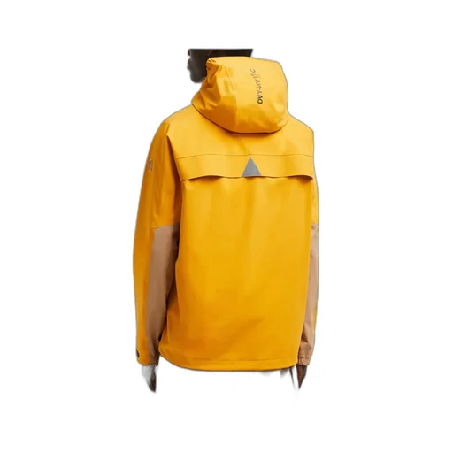 Orden Hooded Jacket