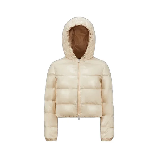 Bayard Short Down Jacket