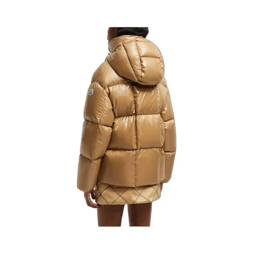 Parana Down Jacket