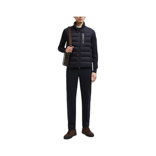 Giaf Down Gilet