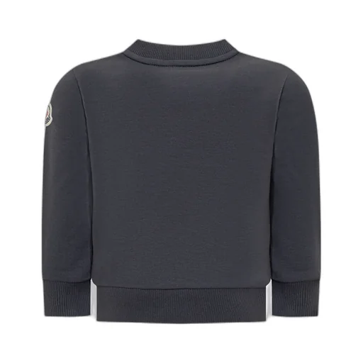 Logo Printed Sweatshirt