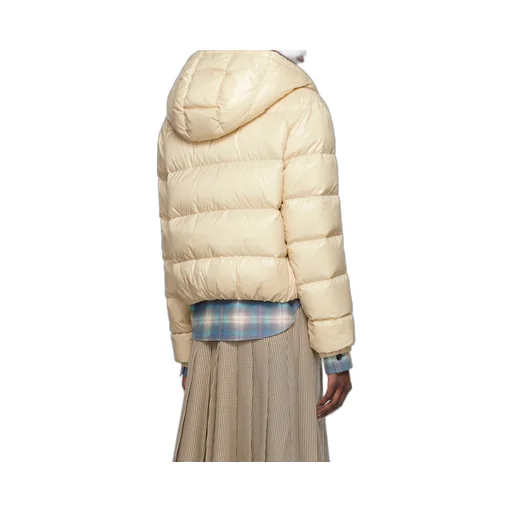 Bayard Short Down Jacket