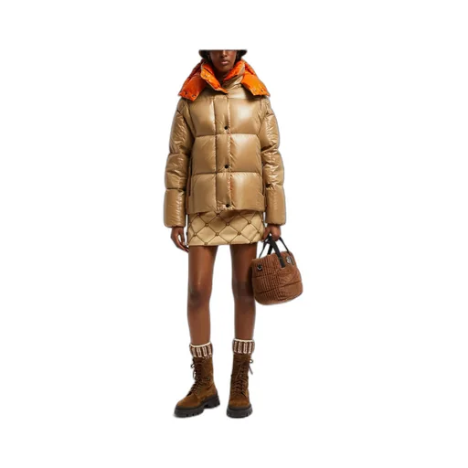 Parana Down Jacket