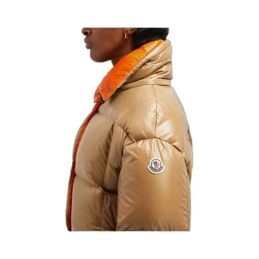 Parana Down Jacket