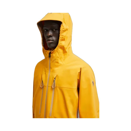 Orden Hooded Jacket
