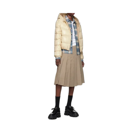 Bayard Short Down Jacket