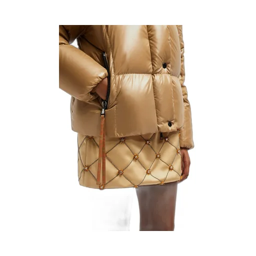 Parana Down Jacket