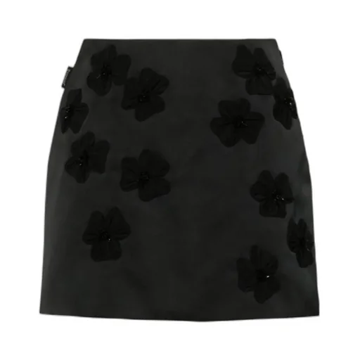 Floral Skirt