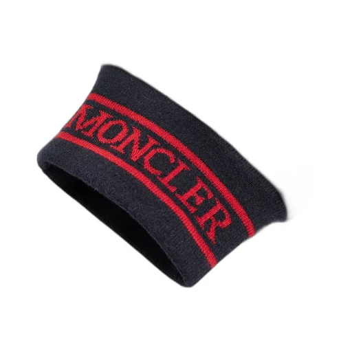 Logo Patch Sweatpants