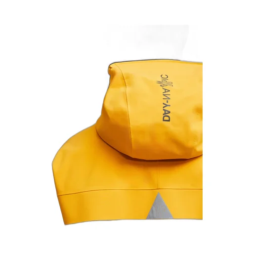 Orden Hooded Jacket
