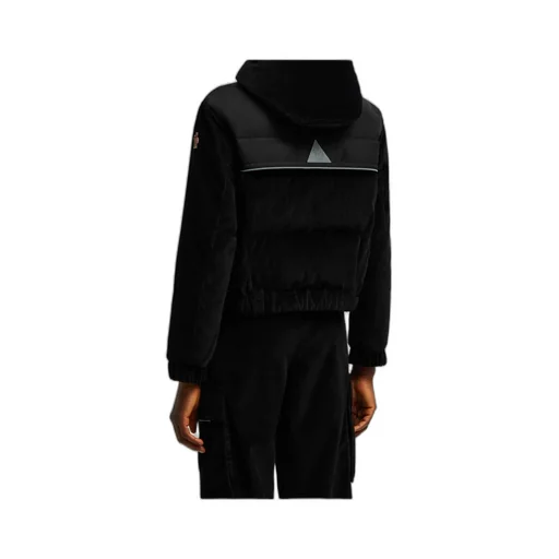Spinas Short Down Jacket