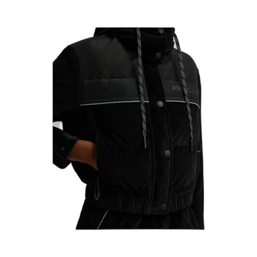 Spinas Short Down Jacket