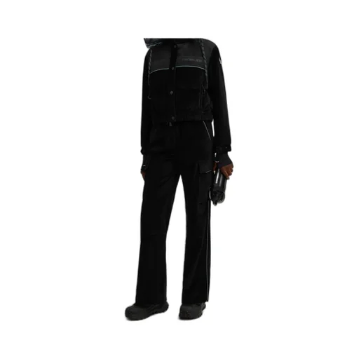 Spinas Short Down Jacket