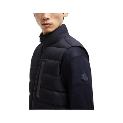 Giaf Down Gilet