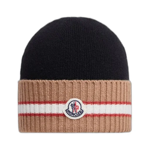 Wool Beanie