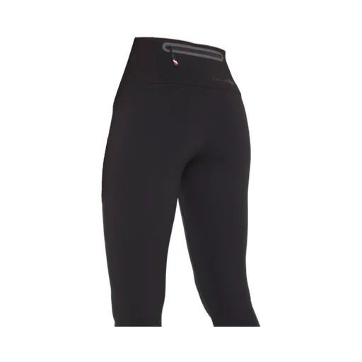 Elastic Waist Casual Pants