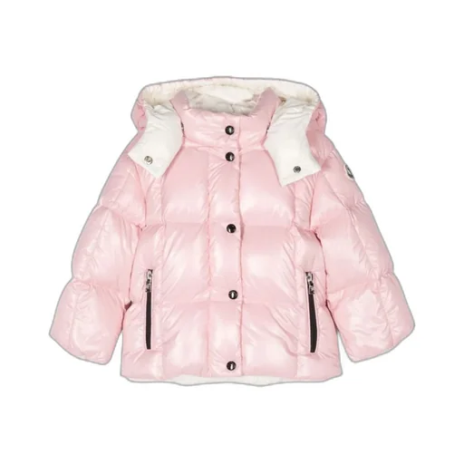 Parana Padded Jacket