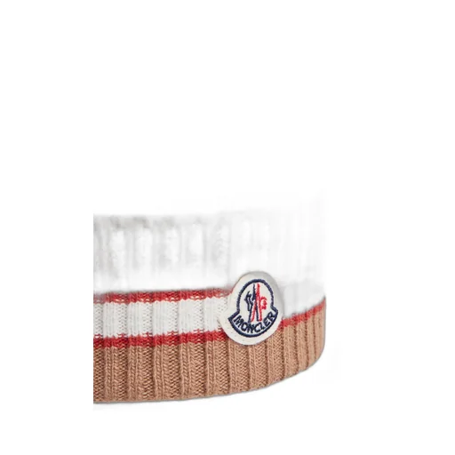 Wool Beanie
