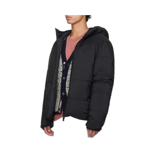 Hutte Hooded Jacket