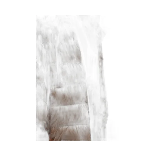 Rochelair Long Down Coat