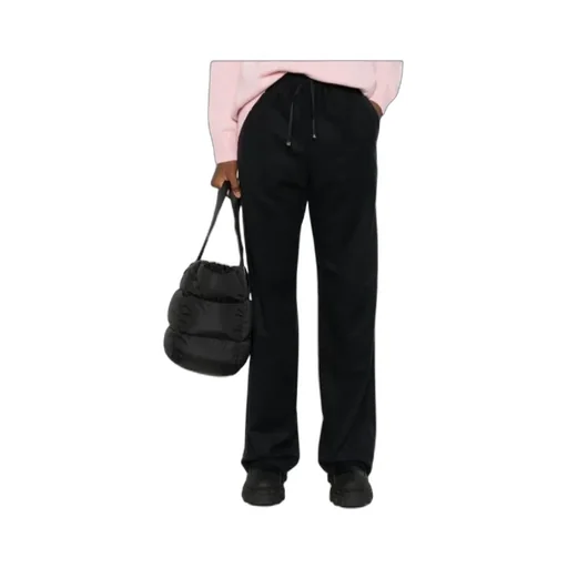 Elastic Waist Casual Pants