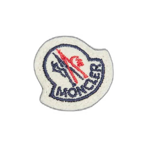 Logo Patch Sweatpants