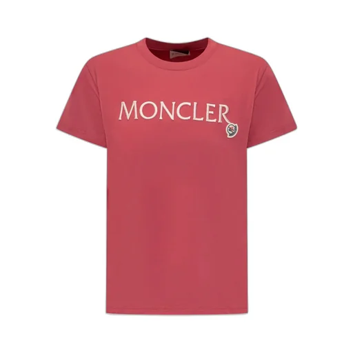 Logo-Print T-Shirt