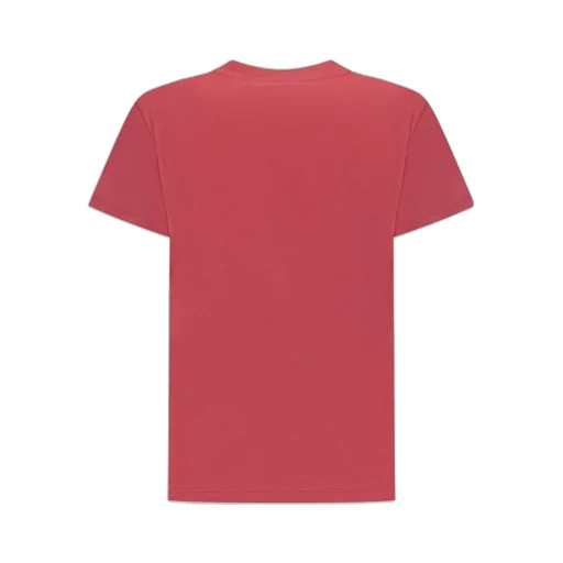 Logo-Print T-Shirt