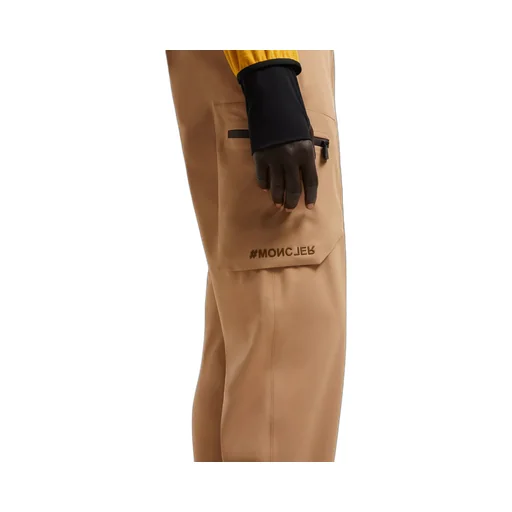 Grenoble Cargo Trousers