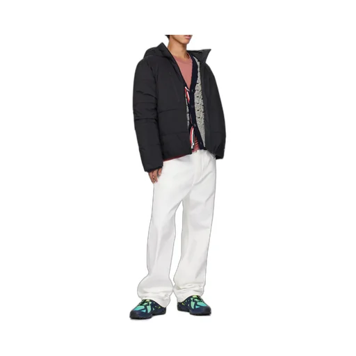 Hutte Hooded Jacket