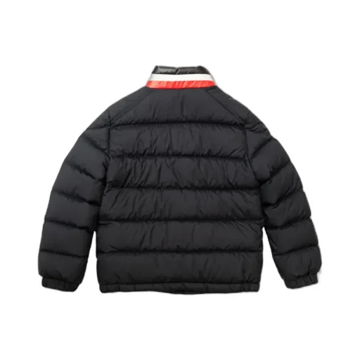 Enfant Logo Patch Vashiti Jacket