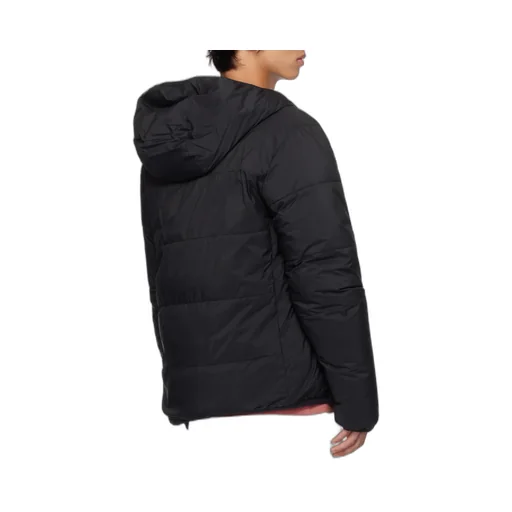 Hutte Hooded Jacket