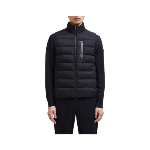 Giaf Down Gilet