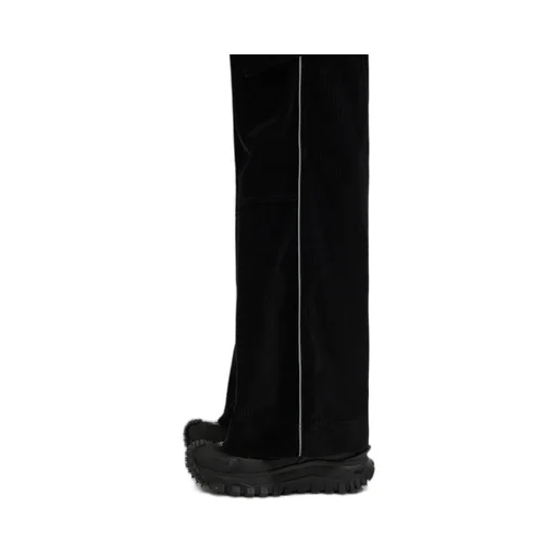 Drawstring Cargo Trousers