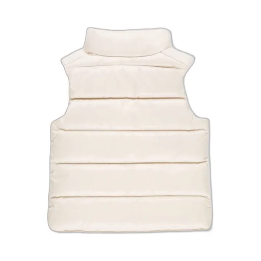 Sleeveless Down Vest