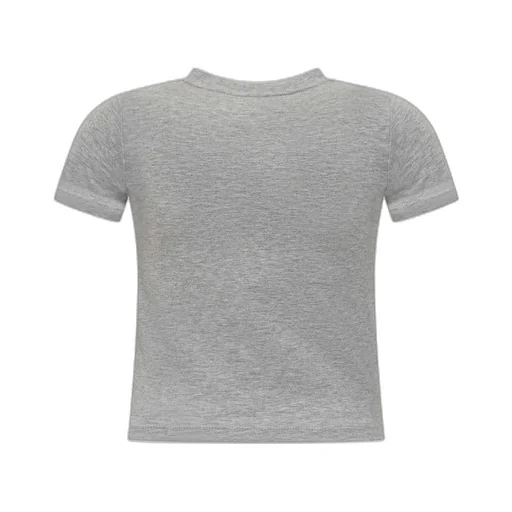 Logo Patch T-Shirt