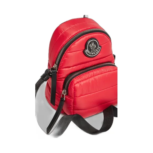 Kilia Padded Crossbody Bag