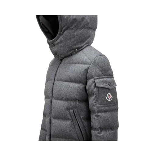 Montgenevre Down Jacket