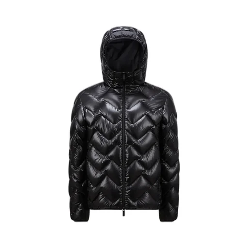 Laverq Short Down Jacket