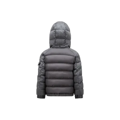 Montgenevre Down Jacket