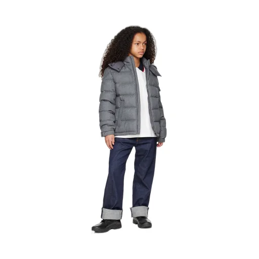 Montgenevre Down Jacket