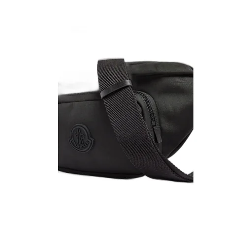 Durance Logo Detailed Belt Bag