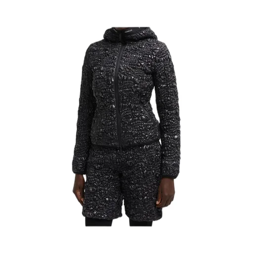 Champraz Short Down Jacket