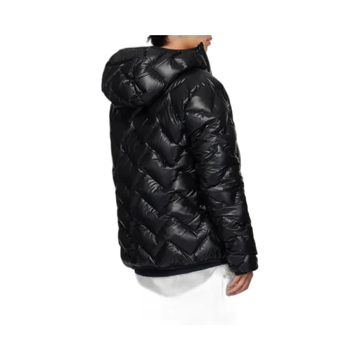 Laverq Short Down Jacket