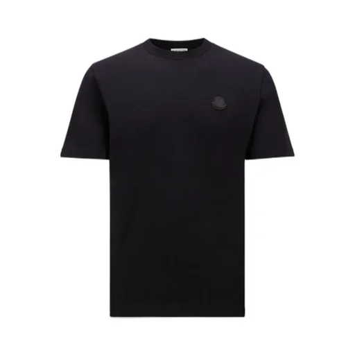 Logo Patch T-Shirt